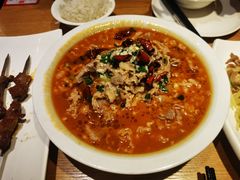 -秦香阁·西北家常菜(徐汇日月光中心店)