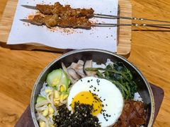 -冰川朝鲜族料理·东北菜(观前店)