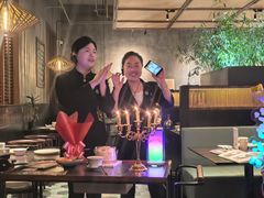 -庐灶江南·江南菜·四合院Bistro(东直门雍和宫·原华侨宾馆店)