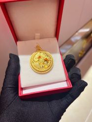 点击看大图 -Cindy Jewelry·钻戒·彩色宝石
