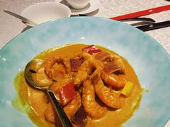 -红棉中餐厅·广州海航威斯汀酒店