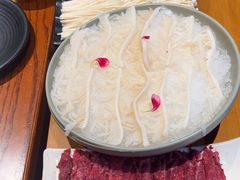 -手选潮汕鲜活牛肉火锅(二七广场店)