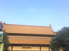 -南京市江宁方山