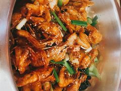 -晓林火锅(安定门店)