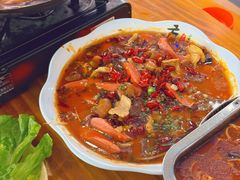 -江湖万州烤鱼(王子美食城)