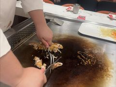 -火地铁板烧(昆山万象汇店)