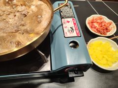 -四喜后厨·白串烧烤朝鲜小酒馆(珠江路店)