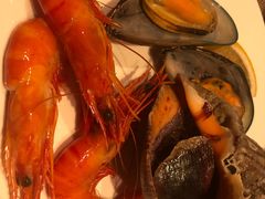 -上海东方佘山翰悦阁酒店·Vie全日制餐厅