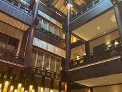 -西安华清御汤酒店