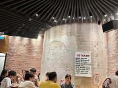 -Cô Thành Restaurant