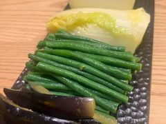 成都沾水菜-苦尽酒馆·川菜(鼓楼店)