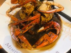 -Ministry of Crab(科伦坡店)