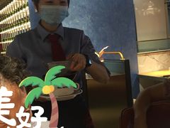 -斗牛士牛排(南京东路店)