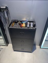 -不迫先生专业男士剪发