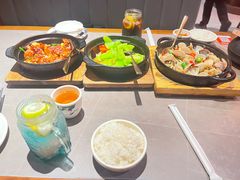 -得意啫·广东啫啫煲(前海HOP店)