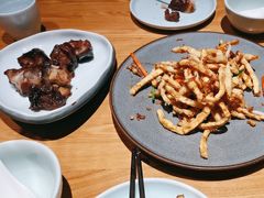 -竹里馆·淮扬菜·功夫茶(老门东店)