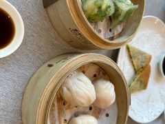 晶莹虾饺皇份-潮府馆·非遗潮州菜·世纪公园(新国际博览中心店)