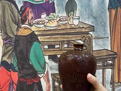 -炭虎子水浒烤肉(梦时代店)
