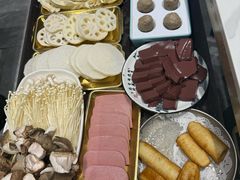 -刘少华贵州小黄牛·鲜牛肉火锅(总店)