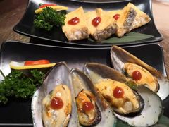 -天津滨海圣光皇冠假日酒店 霞·日餐厅