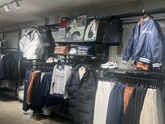 -北京利生体育商厦