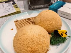 酥皮叉烧包-潮江春(阳光店)