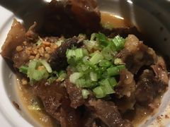 -牛焱·贵州黄牛肉火锅(城西银泰店)