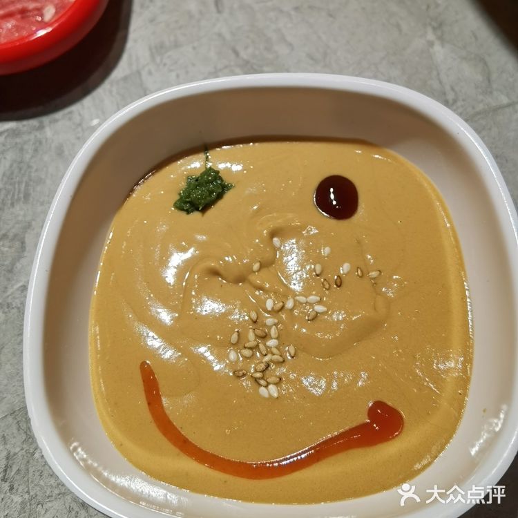 涮羊肉的正确打开方式