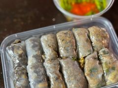 什锦馅小卷粉-李记 河口老字号越南小卷粉