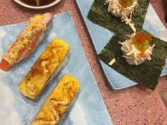 -元气寿司(环球港店)