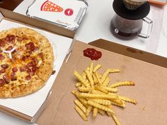 -必胜客(欢乐颂店)