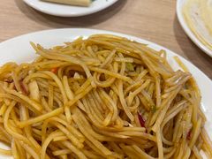-姥家春饼店(漳州二路店)
