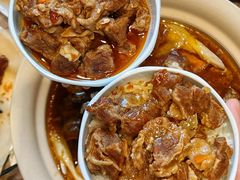 -腩得欢喜·牛腩煲火锅(万庭大厦店)