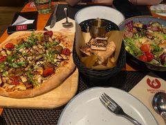 -百特喜·意大利餐厅(万达常德店)