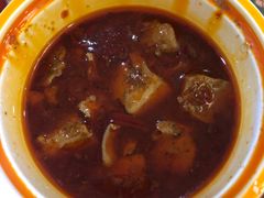 -食其家·牛丼咖喱(金桥国际店)