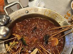 -钢管厂五区小郡肝火锅串串香(总店)
