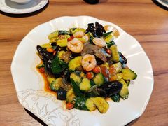 -团圆食府(新东路店)