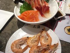 -大渔铁板烧(花园道店)