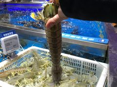 -盒马鲜生(悦峰店)