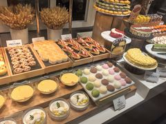 -第六季自助餐厅(北太平庄店)