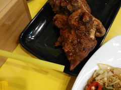 -望京小腰(北京总店)