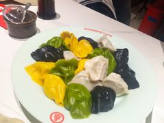 -双合园·海鲜水饺青岛菜(九水东路店)