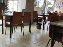 大堂-洪峰浩老北京烧饼夹肉(角门路店)