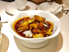 虾爆鳝背-张福记(五一公园店)