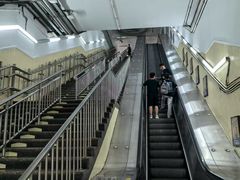 -建国门(地铁站)
