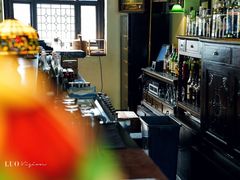 大堂-古董花园(思南路42弄小区店)