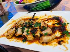 -海晖酒楼·顺德鱼生(荣华店)