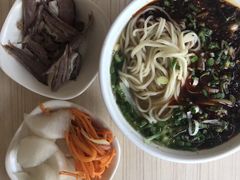 -放哈·甜醅子奶茶创造者(正宁路店)
