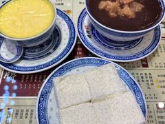 -捷信牛奶甜品世家(合生汇店)