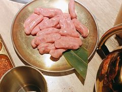 -权金城·炭火烤肉(北京联想桥店)